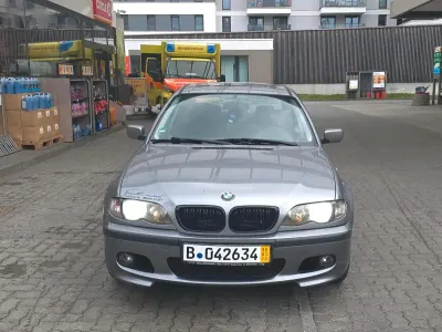 Gebraucht BMW 318