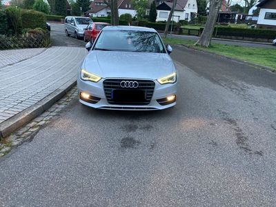 gebraucht Audi A3 2.0 TDI Ambition Ambition