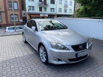 Lexus IS250