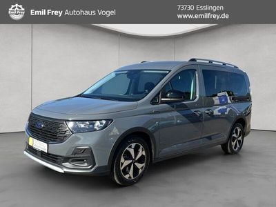 Ford Grand Tourneo Connect