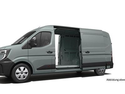 Gebraucht 2025 Renault Master Van | 29.990 € (Fairer Preis)