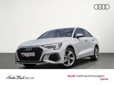 Gebraucht Audi A3