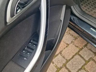 Gebraucht Opel Astra 165 PS (121 kW) 2014 Schwarz Kombi