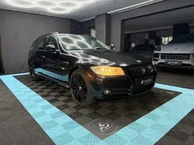 Gebraucht BMW 320 2012 Andere Limousine