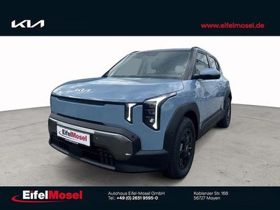Nouă Kia EV2 Earth 108 kW (147 CP) 2026 Albastru SUV