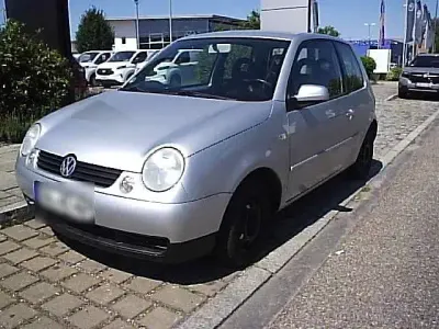 Gebraucht VW Lupo