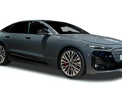 Gebraucht Audi A6 e-tron