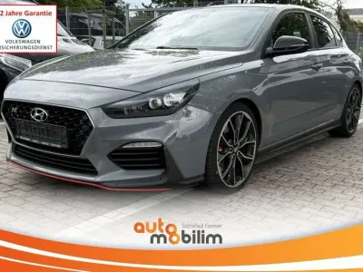 Gebraucht Hyundai i30