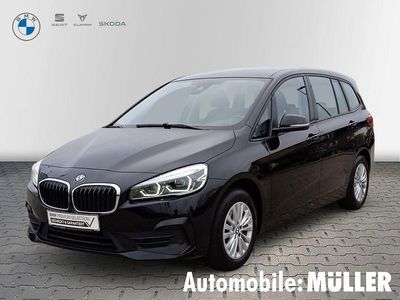 BMW 218 Gran Tourer