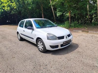 Renault Clio II