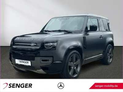 Gebraucht Land Rover Defender