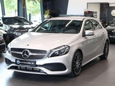 Mercedes A200