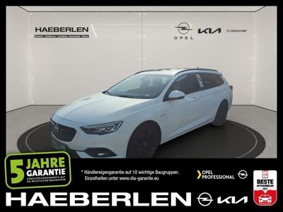 gebraucht Opel Insignia ST Ultimate