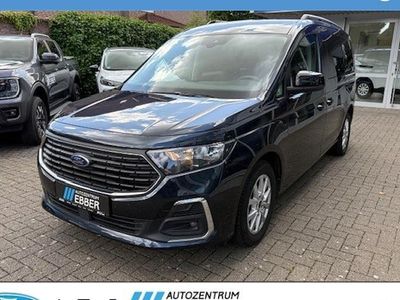 Ford Grand Tourneo Connect