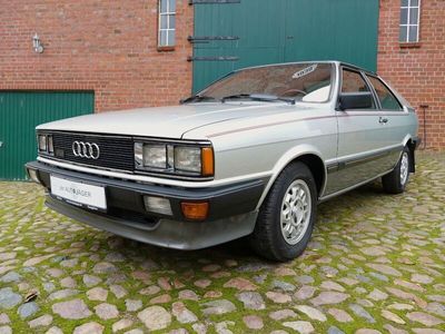 gebraucht Audi Coupé 5STyp 81 mit 66.838 Km