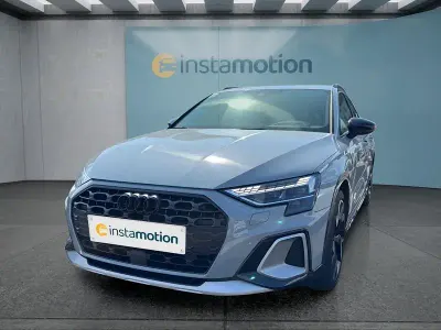 Gebraucht Audi A3
