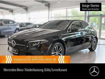 Mercedes A180