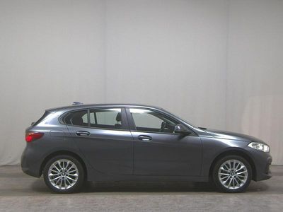 Second-hand BMW 118 Comfort Edition 140 CP (102 kW) 2020 Gri Hatchback