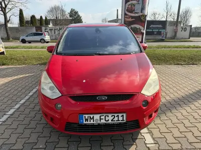 Occasion Ford S-MAX