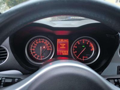 Gebraucht Alfa Romeo 159 Progression 185 PS (136 kW) 2006 Kombi