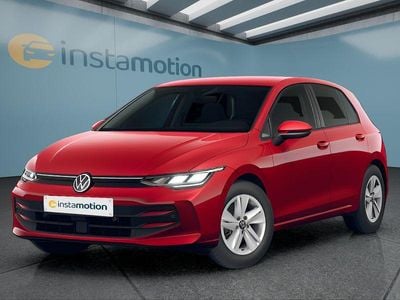 VW Golf VIII