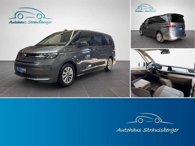 Gebraucht VW Multivan 204 PS (150 kW) 2024 Grau Van