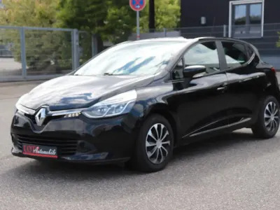 Gebraucht Renault Clio IV