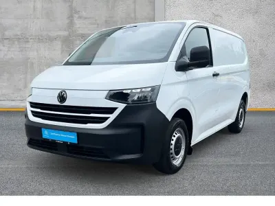 Używany VW Transporter 150 KM (110 kW) 2025 Biały Van