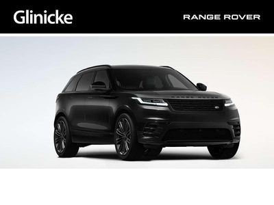 Neu Land Rover Range Rover Velar Autobiography 300 PS (220 kW) 2026 Santorini black SUV