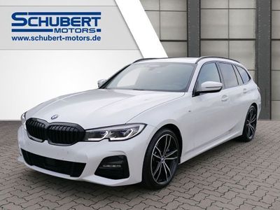 gebraucht BMW 330 d xDrive Touring