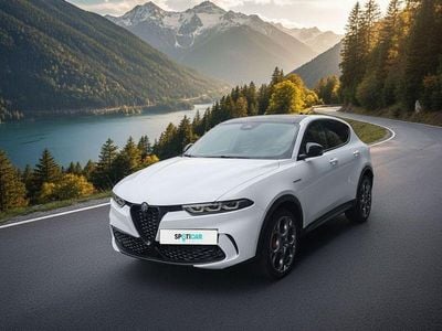 Gebraucht Alfa Romeo Tonale Veloce 280 PS (205 kW) 2023 SUV