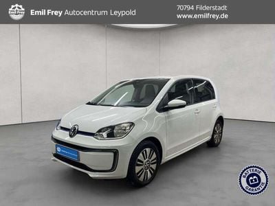 VW e-up!
