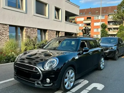 Gebraucht Mini Cooper S Clubman