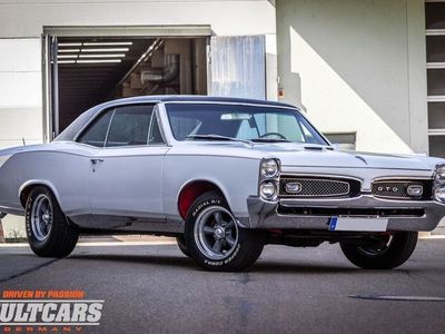 Pontiac GTO