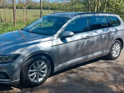 Gebraucht VW Passat