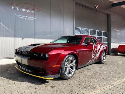 Gebraucht Dodge Challenger 373 PS (274 kW) 2020 Rot Coupé