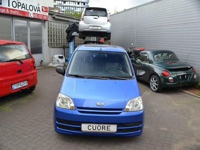 Daihatsu Cuore