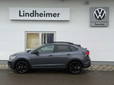 Ny VW Taigo R-line 150 HK (110 kW) 2026 Grå SUV