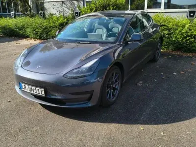 Gebraucht Tesla Model 3