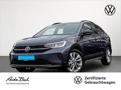 Grau Gebraucht 2025 VW Taigo Goal SUV | 22.740 € (Guter Preis)