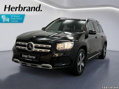 Mercedes GLB200