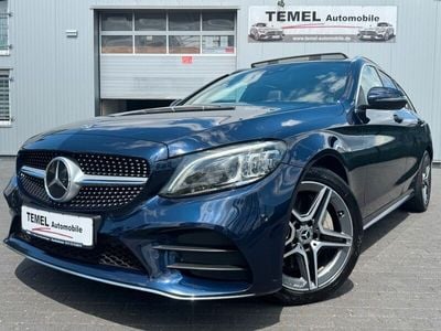 Mercedes C300