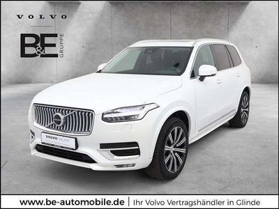 Brugt Volvo XC90 173 HK (127 kW) 2023 SUV