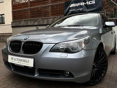 BMW 525