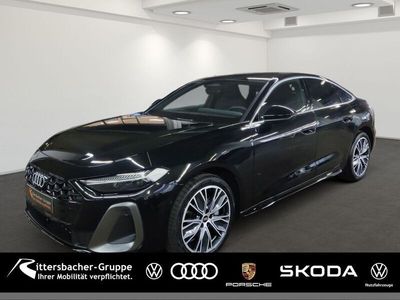 Schwarz Neu 2025 Audi A5 Sport Coupé | 54.500 € (Guter Preis)