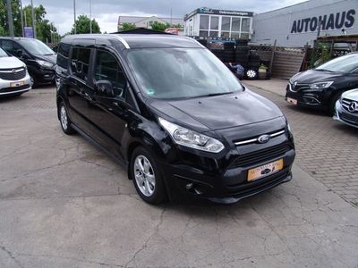 Ford Grand Tourneo Connect