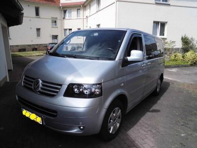 VW T5