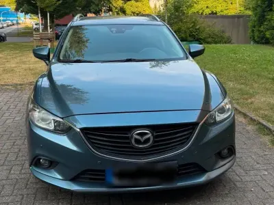 Gebraucht Mazda 6