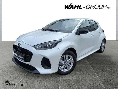Usata Mazda 2 Center-Line 116 CV (85 kW) 2025 Bianco Berlina
