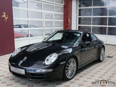 Porsche 911 Carrera S